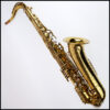 Tenorsaxofon Martin (lackerad, 1957) (begagnad) - Bild 2