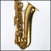 Tenorsaxofon Martin (lackerad, 1957) (begagnad) - Bild 6