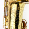 Tenorsaxofon Martin (lackerad, 1957) (begagnad) - Bild 8