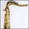Tenorsaxofon Martin (lackerad, 1957) (begagnad) - Bild 5