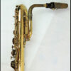 Barytonsaxofon E. Beaugnier (1960) (begagnad) - Bild 5