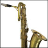 Barytonsaxofon SML (lackerad) (begagnad) - Bild 6