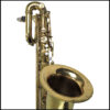 Barytonsaxofon SML (lackerad) (begagnad) - Bild 7