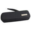 Etui Attitude Premium Piccolaflöjt, svart cordura