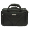 Etui Attitude Premium Oboe, svart cordura
