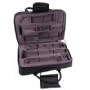 Etui Attitude Premium Klarinett, svart cordura - Bild 2