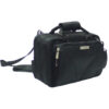 Etui Attitude Premium Klarinett, svart cordura