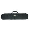 Etui Attitude Premium Sopransaxofon, rak modell/cordura