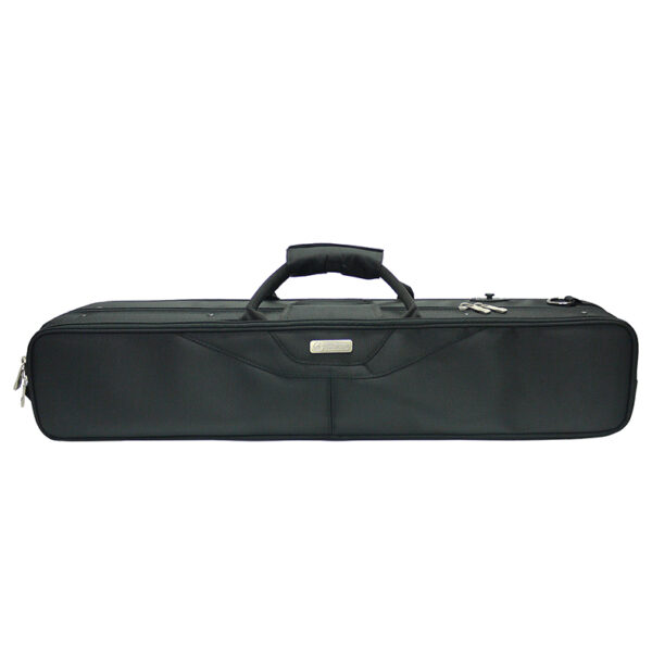 Etui Attitude Premium Sopransaxofon, rak modell/cordura
