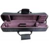 Etui Attitude Premium Sopransaxofon, rak modell/cordura - Bild 2