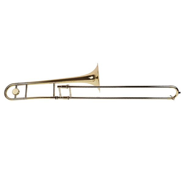 Trombon i Bb Axxon XTB-200, lackerad