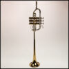 Piccolatrumpet Vincent Bach 311 (begagnad) - Bild 2