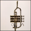 Piccolatrumpet Vincent Bach 311 (begagnad) - Bild 3