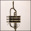 Piccolatrumpet Vincent Bach 311 (begagnad) - Bild 5