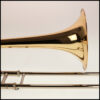 Trombon Yamaha YSL-691 (begagnad) - Bild 3