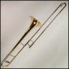Trombon Yamaha YSL-691 (begagnad) - Bild 2