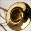 Trombon Yamaha YSL-691 (begagnad) - Bild 5