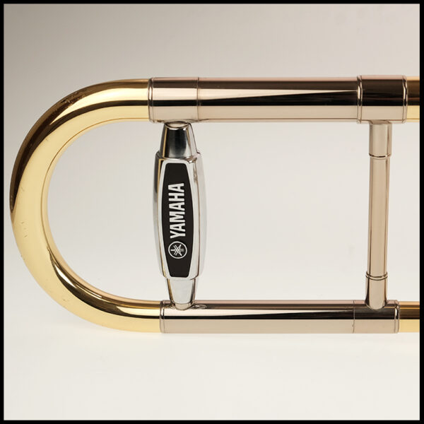 Trombon Yamaha YSL-691 (begagnad) - Bild 4
