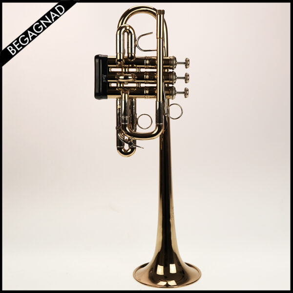 Trumpet i Eb/D Vincent Bach 239 (begagnad)