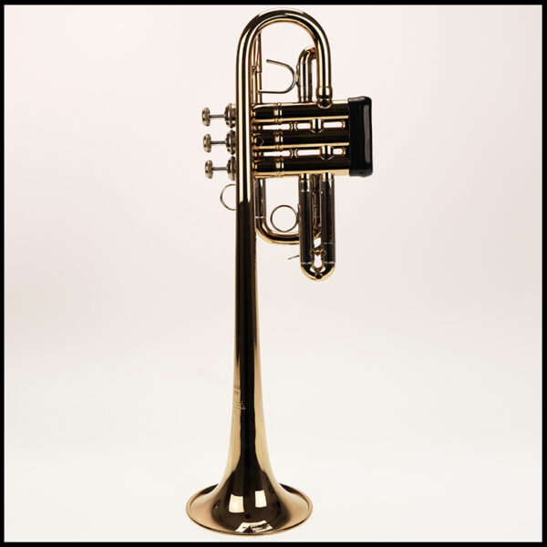 Trumpet i Eb/D Vincent Bach 239 (begagnad) - Bild 2