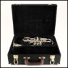 Kornett i Eb Carol Brass CCR-7775 (begagnad) - Bild 5