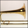 Trombon King 3B (begagnad) - Bild 4
