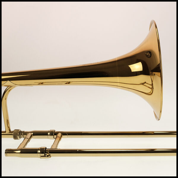 Trombon King 3B (begagnad) - Bild 4
