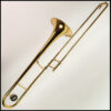 Trombon King 3B (begagnad) - Bild 2