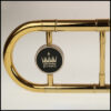Trombon King 3B (begagnad) - Bild 3