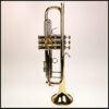 Trumpet i Bb Vincent Bach mod. 37 (begagnad) - Bild 2