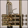Trumpet i Bb Vincent Bach mod. 37 (begagnad) - Bild 4