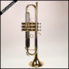 Trumpet i Bb Carol Brass CTR-3200H (begagnad)