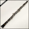 Oboe F. Patricola SC1 (begagnad)