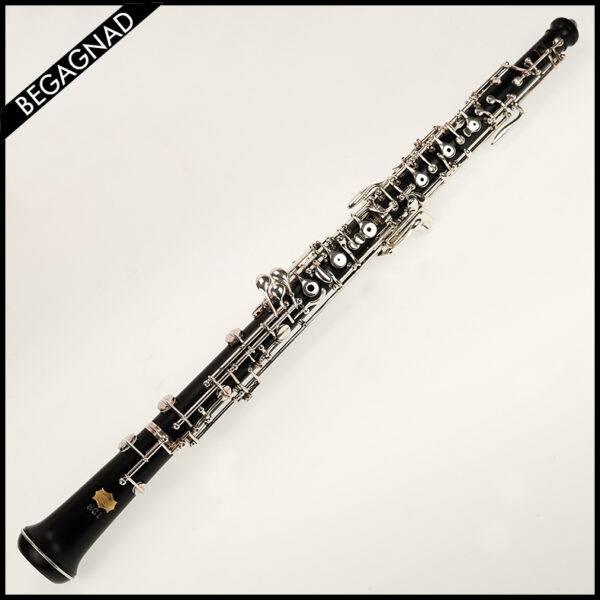 Oboe F. Patricola SC1 (begagnad)
