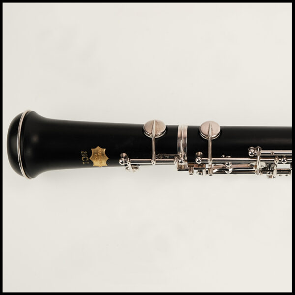 Oboe F. Patricola SC1 (begagnad) - Bild 2
