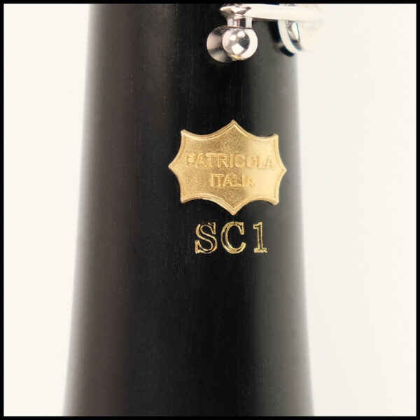 Oboe F. Patricola SC1 (begagnad) - Bild 5