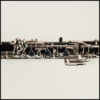 Oboe F. Patricola SC1 (begagnad) - Bild 3