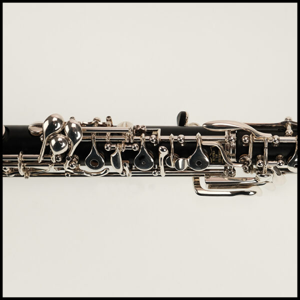 Oboe F. Patricola SC1 (begagnad) - Bild 3