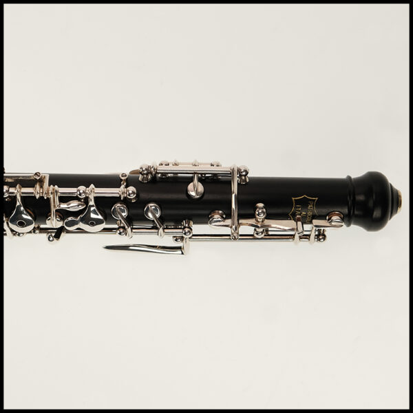 Oboe F. Patricola SC1 (begagnad) - Bild 4