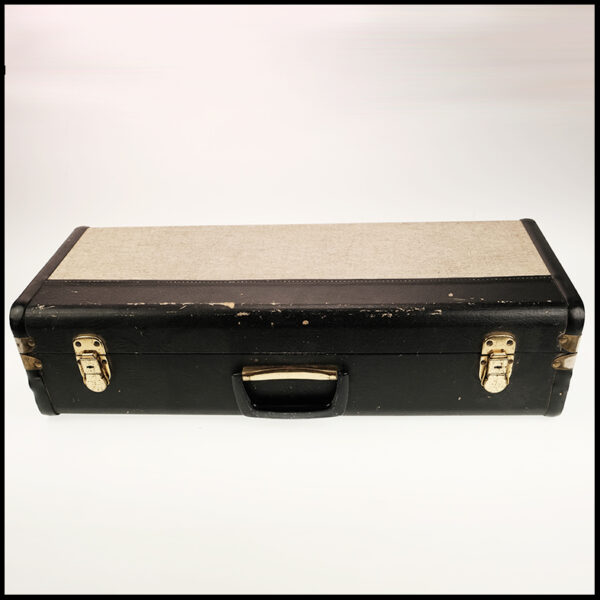 Altsaxofon Selmer Mk. VI (begagnad) - Bild 9