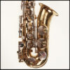Altsaxofon Selmer Mk. VI (begagnad) - Bild 4