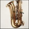 Altsaxofon Selmer Mk. VI (begagnad) - Bild 7