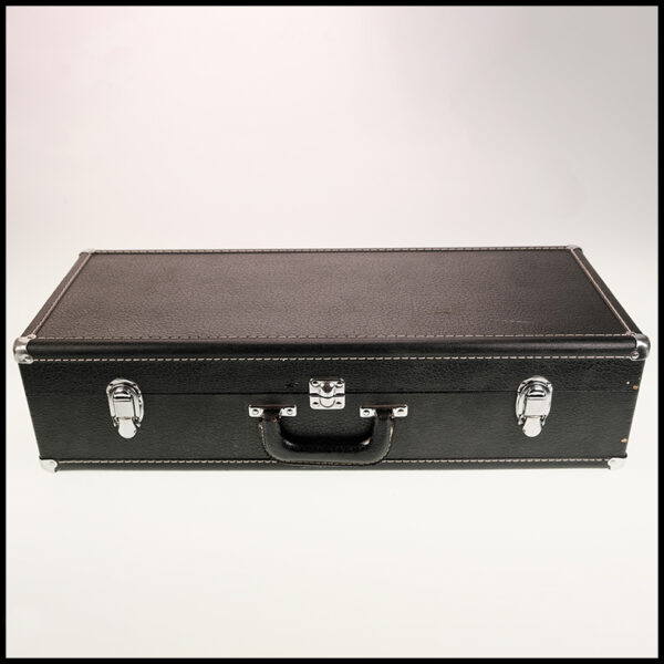 Altsaxofon Selmer Super Balanced Action (begagnad) - Bild 10