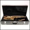 Altsaxofon Selmer Super Balanced Action (begagnad) - Bild 9