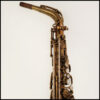 Altsaxofon Selmer Super Balanced Action (begagnad) - Bild 4