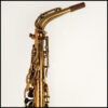 Altsaxofon Selmer Super Balanced Action (begagnad) - Bild 5