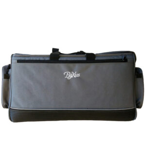 Gigbag Chonwoo BaxusTrumpet Dubbel DTM