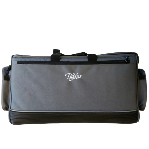 Gigbag Chonwoo BaxusTrumpet Dubbel DTM