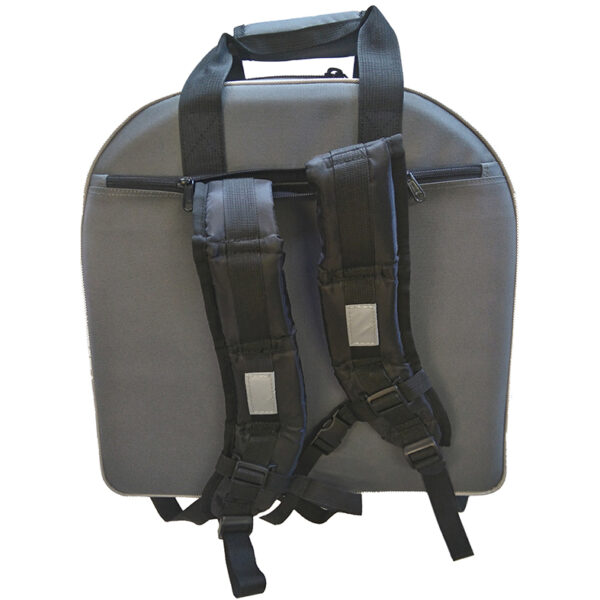 Gigbag Chonwoo Baxus Valthorn Skruvklocka FSM - Bild 3