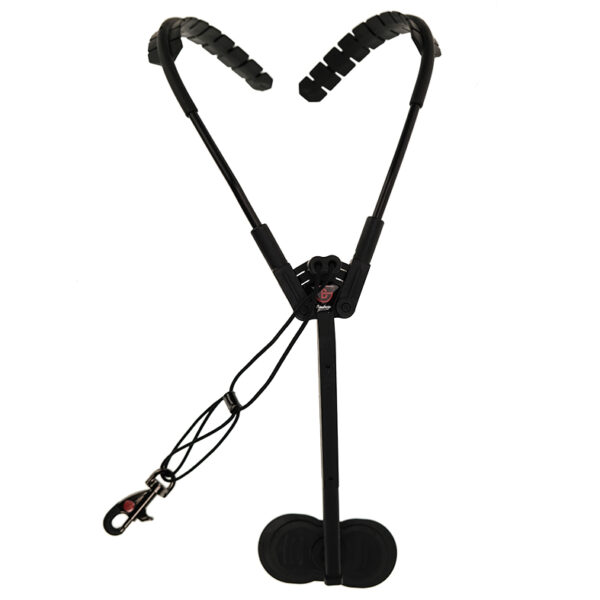 Sele Omebaige Saxholder Pro BGMHS 2007